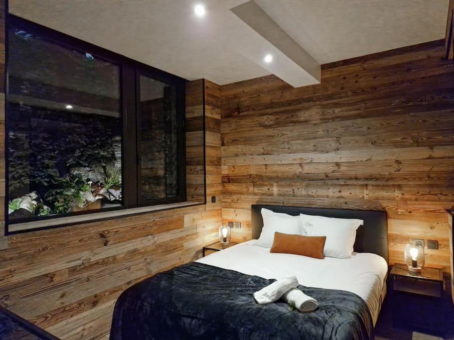 Le Enecy - Spa - Coeur Vieille Ville Анси Экстерьер фото
